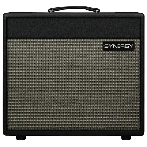 Synergy SYN-20IR Combo