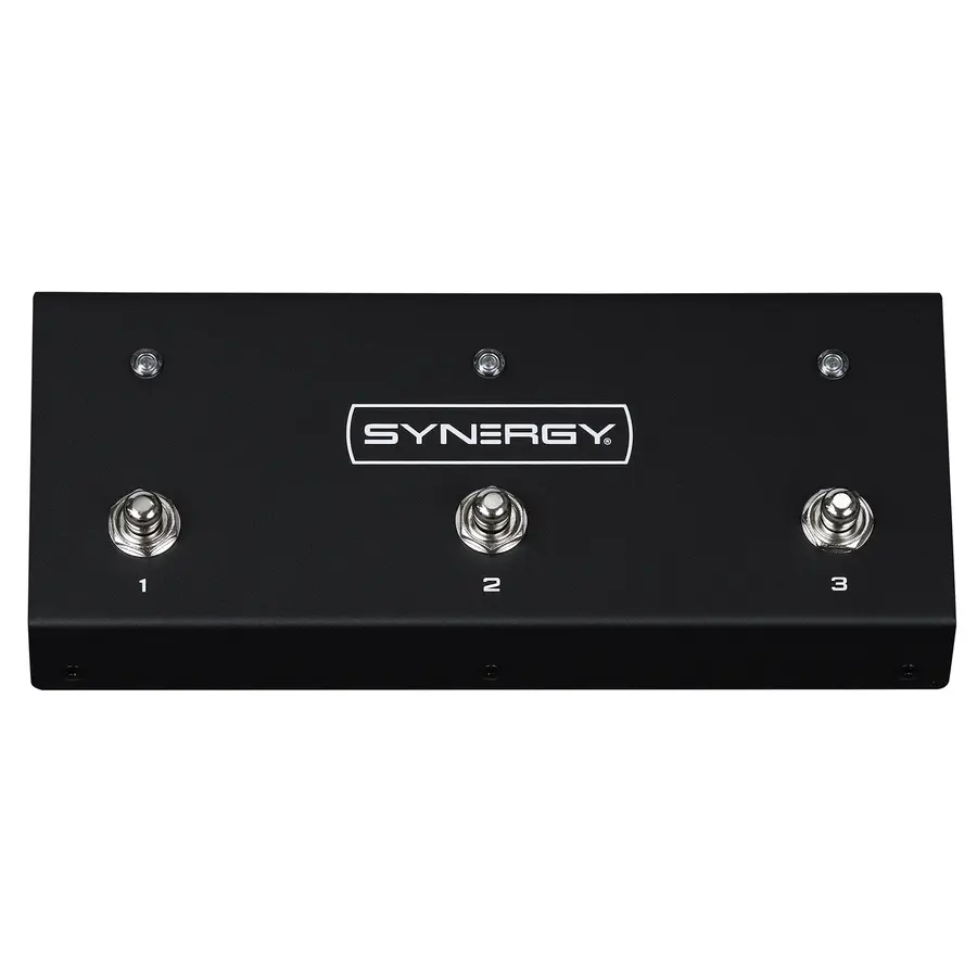Synergy SYN-20IR Combo 