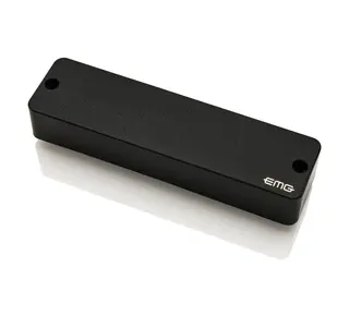 EMG E6W Soapbar