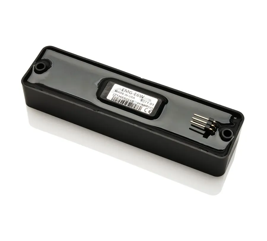 EMG E6W Soapbar 