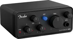 Fender Studio AudioBox GO Lydkort
