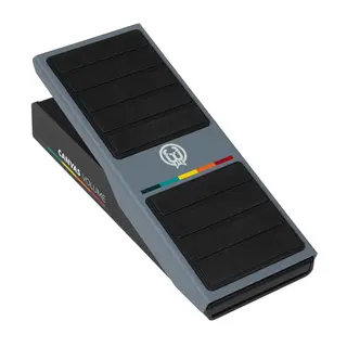 Walrus Audio Canvas Volume