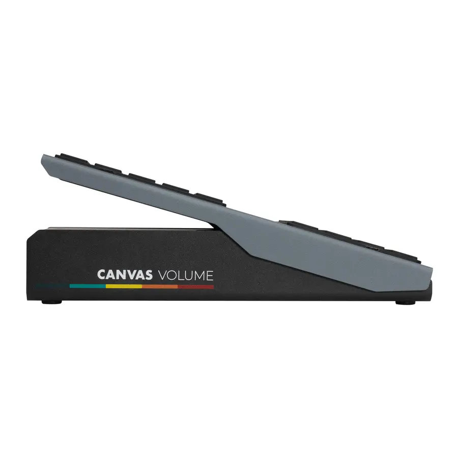 Walrus Audio Canvas Volume 