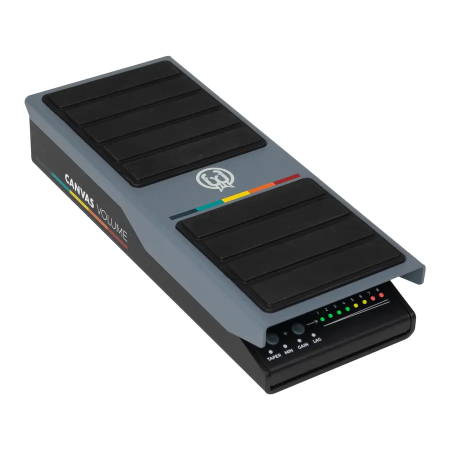 Walrus Audio Canvas Volume 