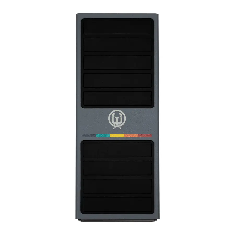 Walrus Audio Canvas Volume 