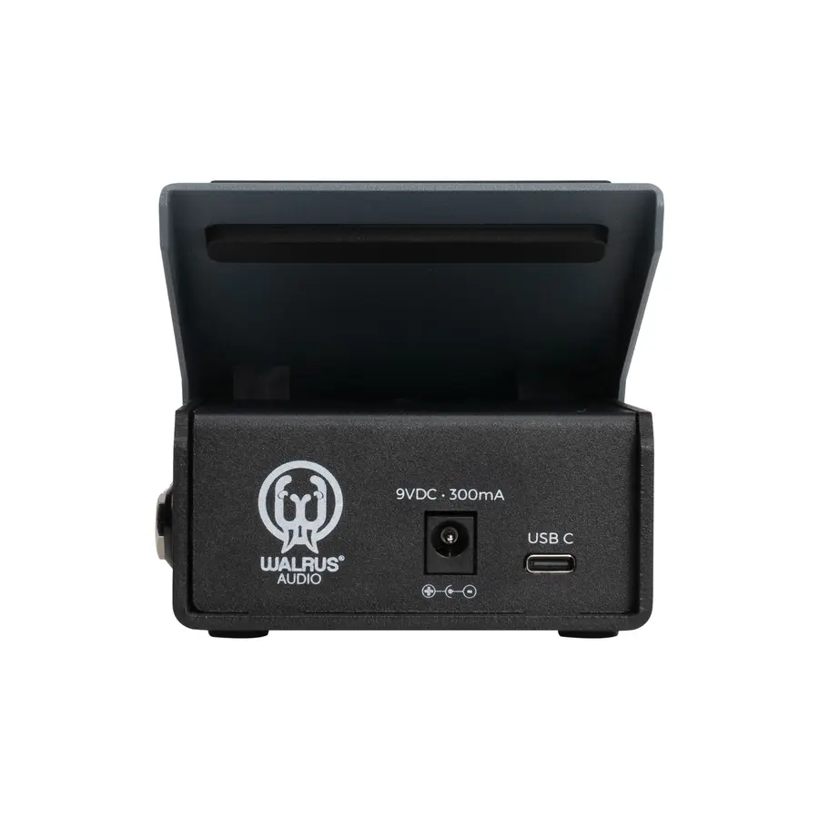 Walrus Audio Canvas Volume 