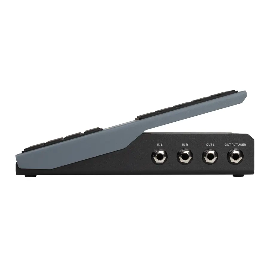 Walrus Audio Canvas Volume 
