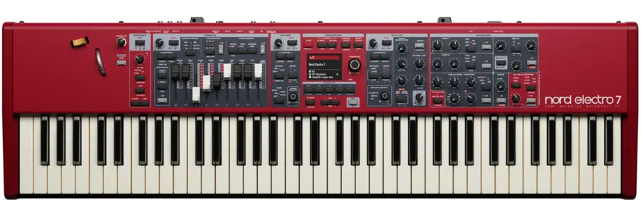 Nord Electro 7 73 