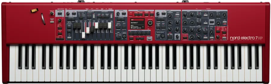 Nord Electro 7 HP 