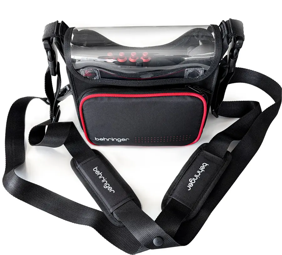 Behringer FLOW 4BAG Bag for FLOW 4V 