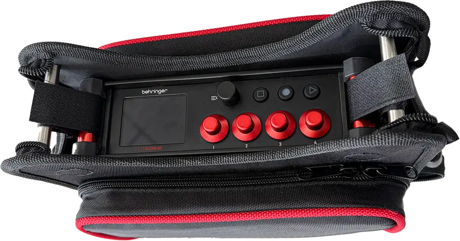 Behringer FLOW 4BAG Bag for FLOW 4V 