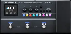 Boss GX-1 Multieffekt
