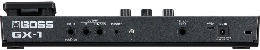 Boss GX-1 Multieffekt 