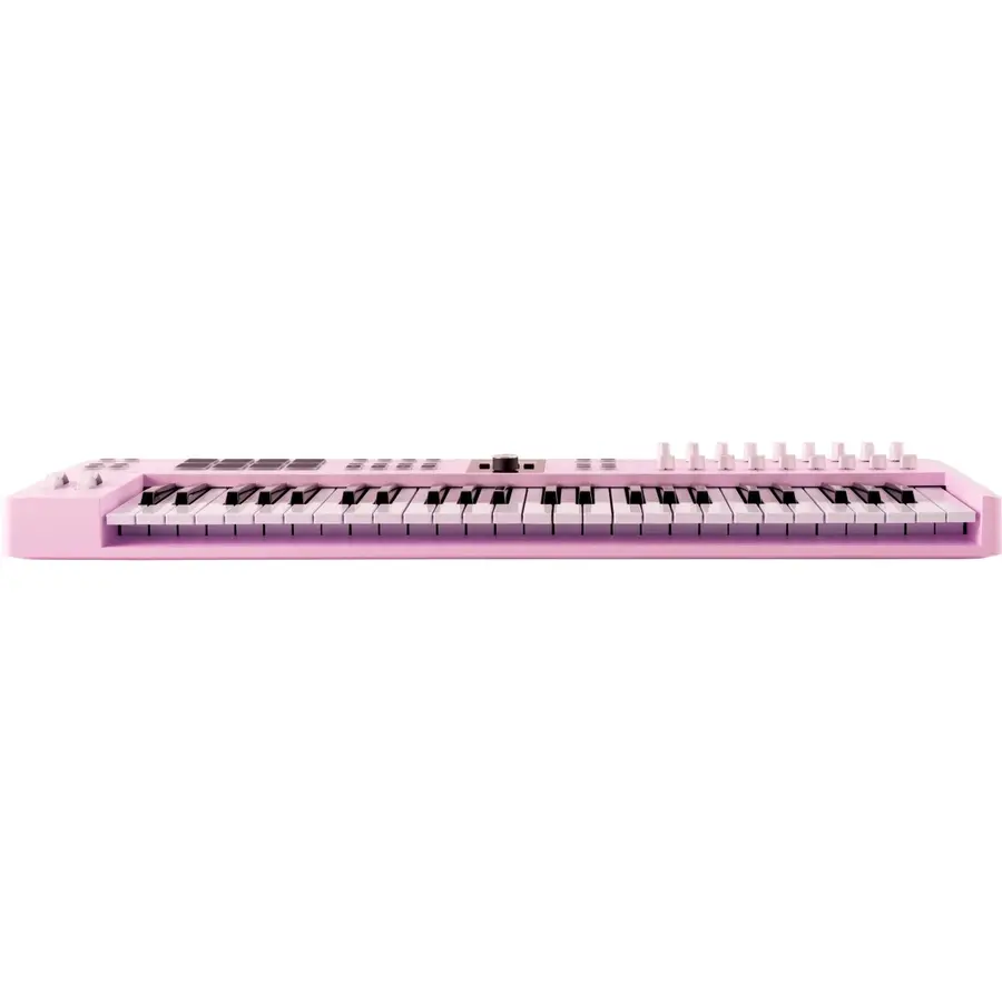 Arturia KeyLab Essential 49 mk3 Rose Quartz 