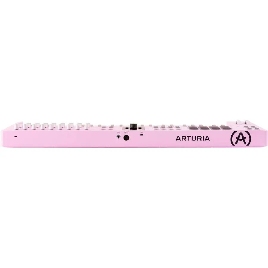 Arturia KeyLab Essential 49 mk3 Rose Quartz 