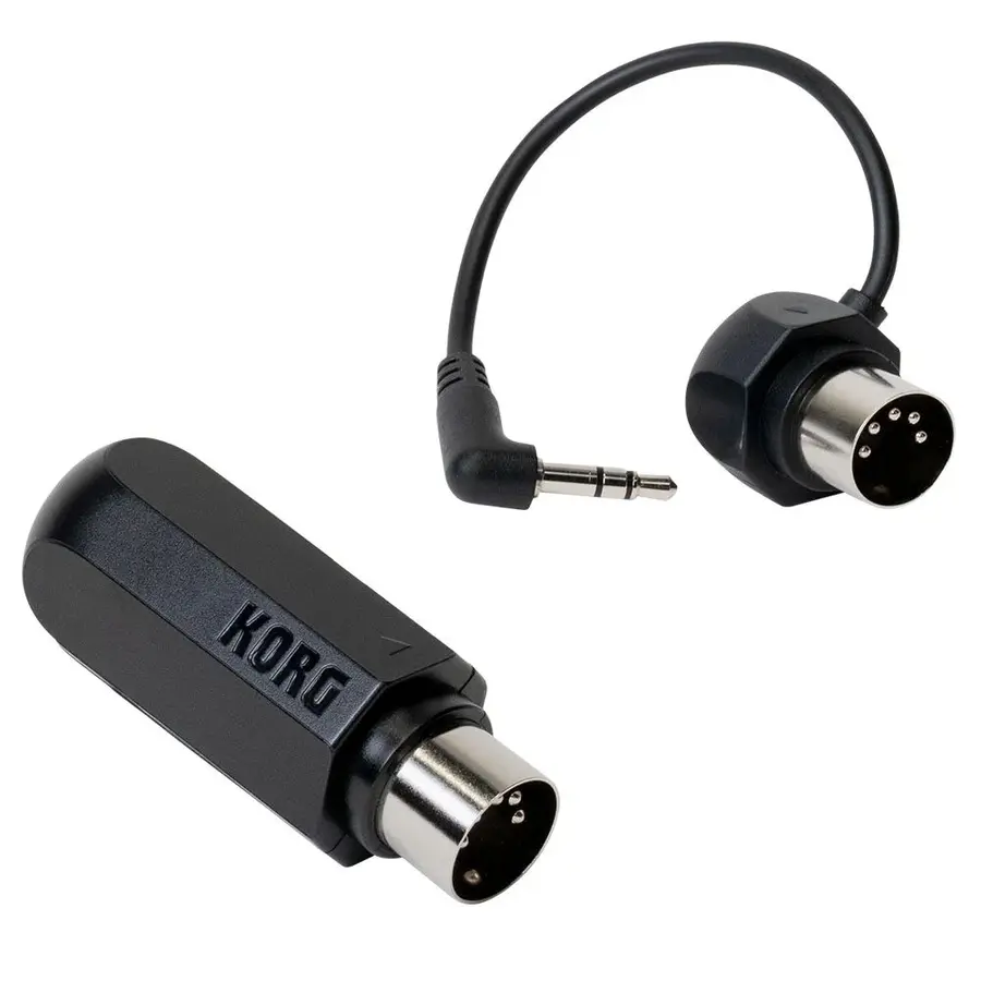 Korg BM-1 Black Bluetooth MIDI-interface 