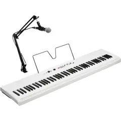 Korg L1 Live Liano LIVE!