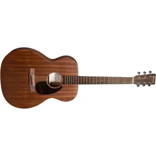 Martin 000-10E Retro Sapele