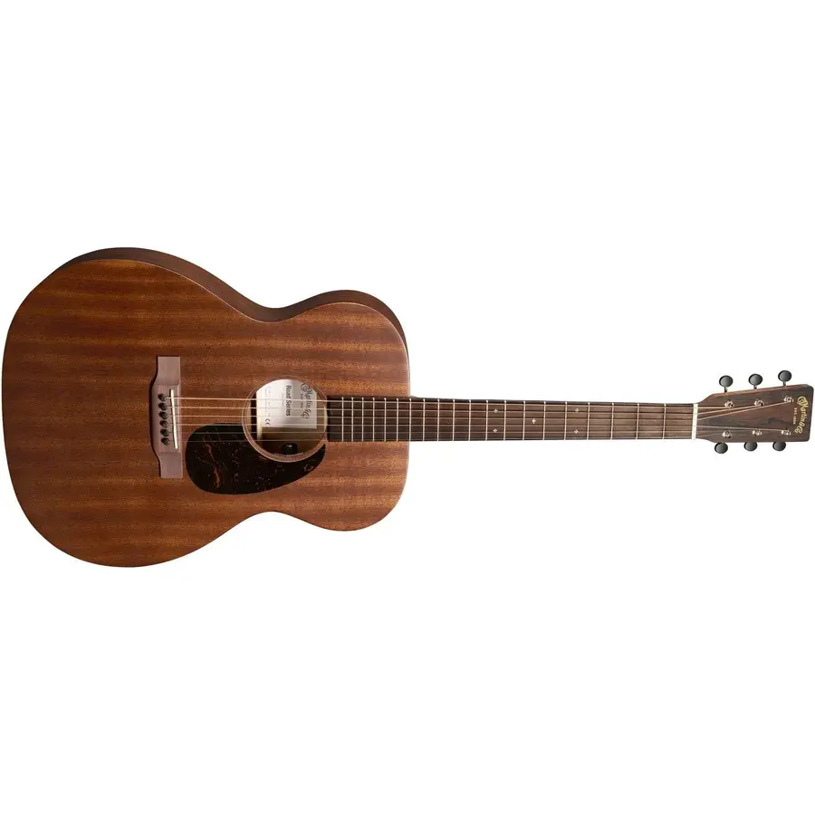 Martin 000-10E Retro Sapele 