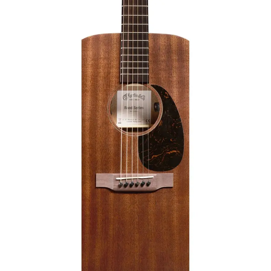 Martin 000-10E Retro Sapele 