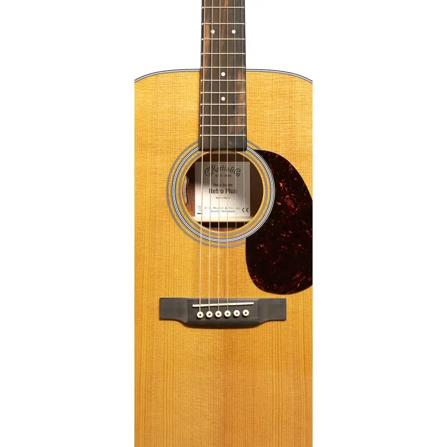 Martin 000E Retro Plus Granadillo 