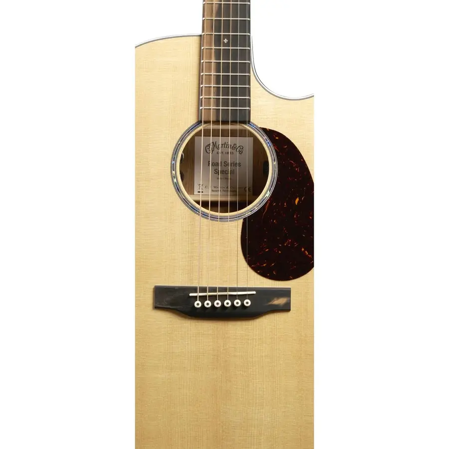 Martin GPC-13E Modern 