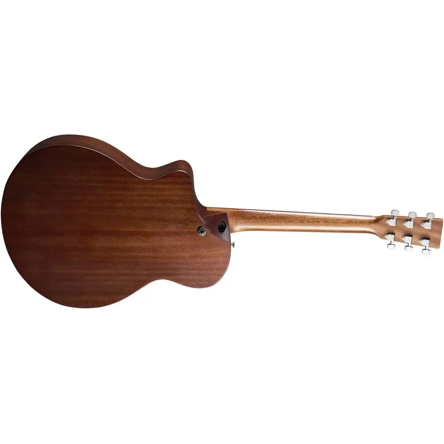 Martin SC-10E Modern Sapele 