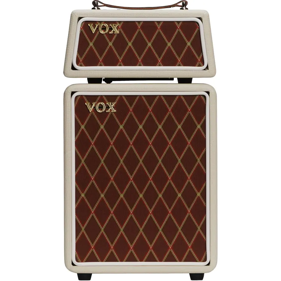Vox Micro SB-A Micro Superbeetle 