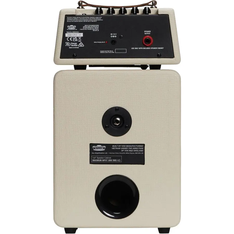 Vox Micro SB-A Micro Superbeetle 