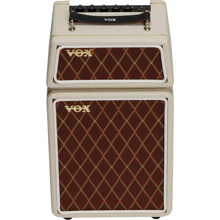 Vox Micro SB-A Micro Superbeetle 