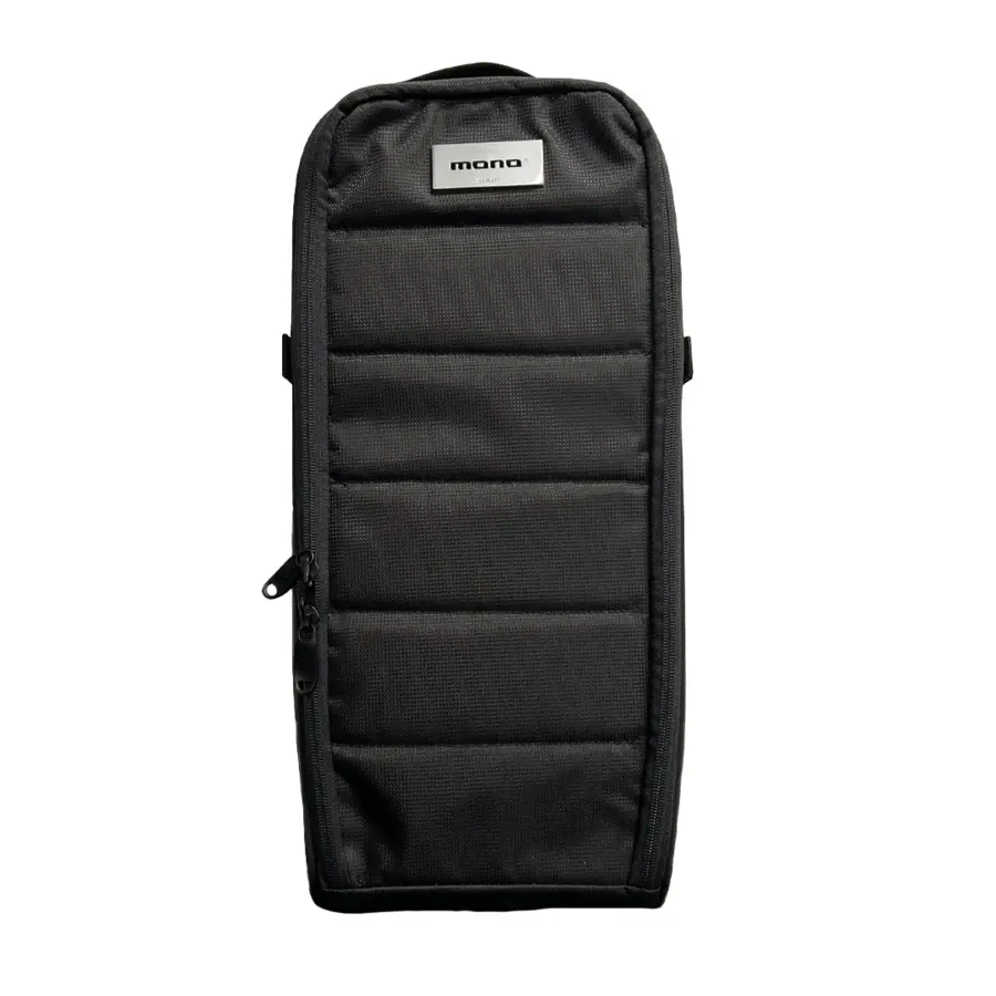 Mono Case The Tick + 2.0 Black 