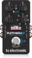 TC Electronic Plethora X1 NEO