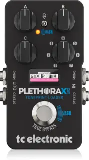 TC Electronic Plethora X1 NEO