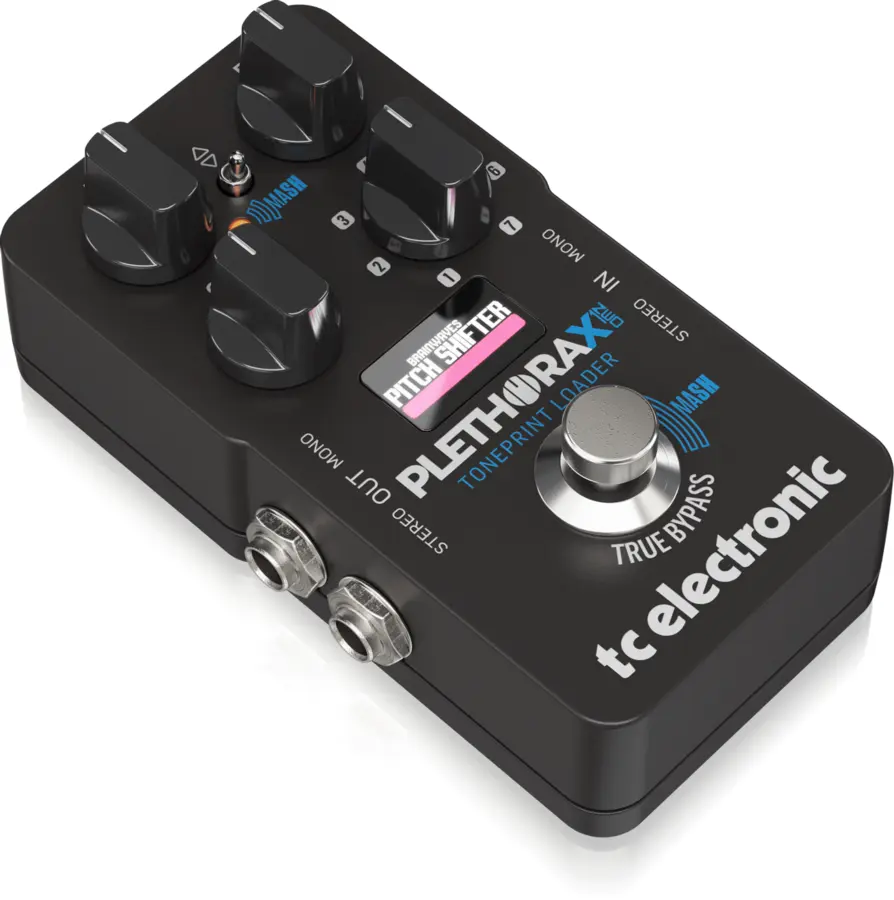 TC Electronic Plethora X1 NEO 