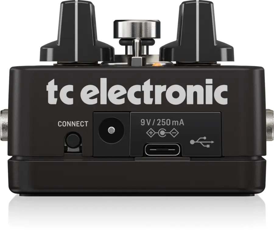 TC Electronic Plethora X1 NEO 