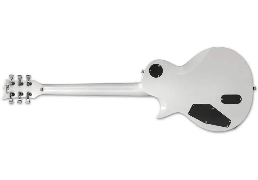 LTD EC-1000 Pearl White 