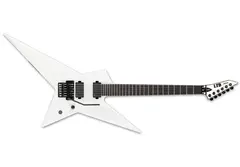 LTD RS-1000 Pearl White