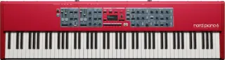Nord Piano 6 88