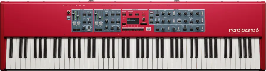 Nord Piano 6 88 