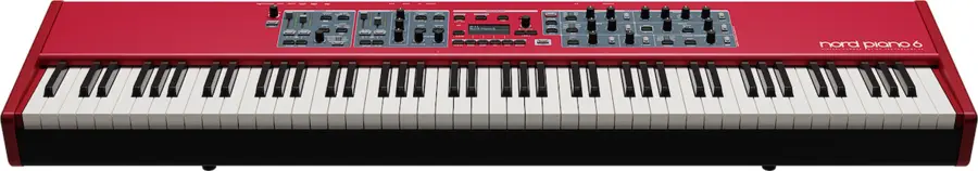 Nord Piano 6 88 
