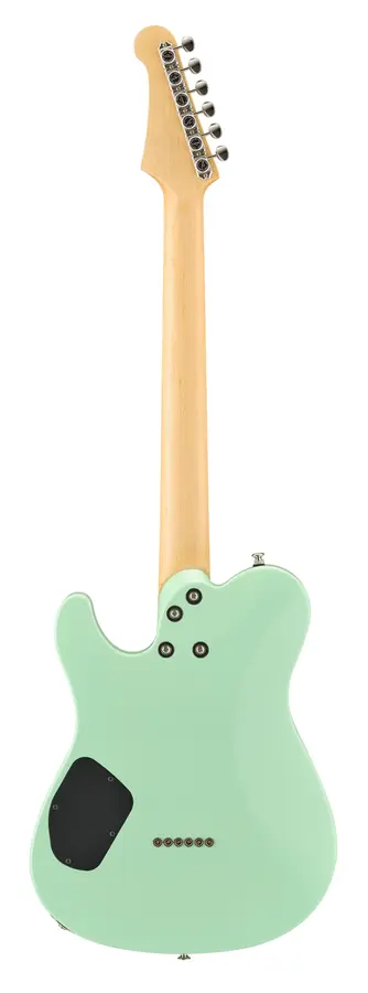 Yamaha Pacifica SC Standard Plus PACP+11S, Peppermint Green, RW 