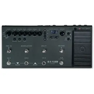 Blackstar IDX Floor Three ID:X-modeller