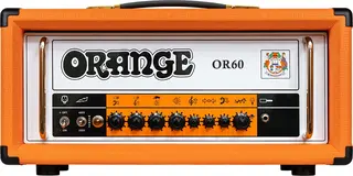 Orange OR60 Gitarforsterker