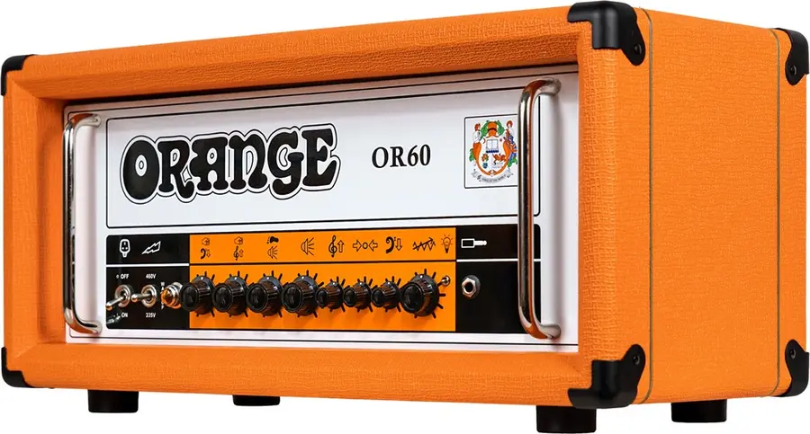 Orange OR60 Gitarforsterker 