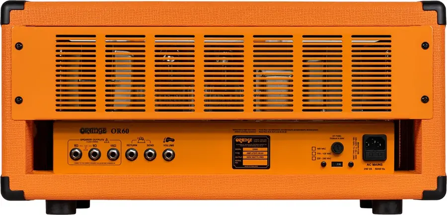 Orange OR60 Gitarforsterker 