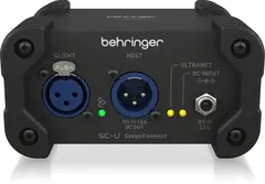 Behringer SC-U