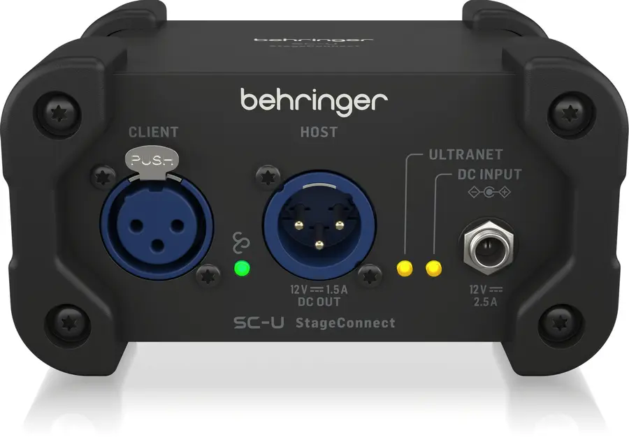 Behringer SC-U 
