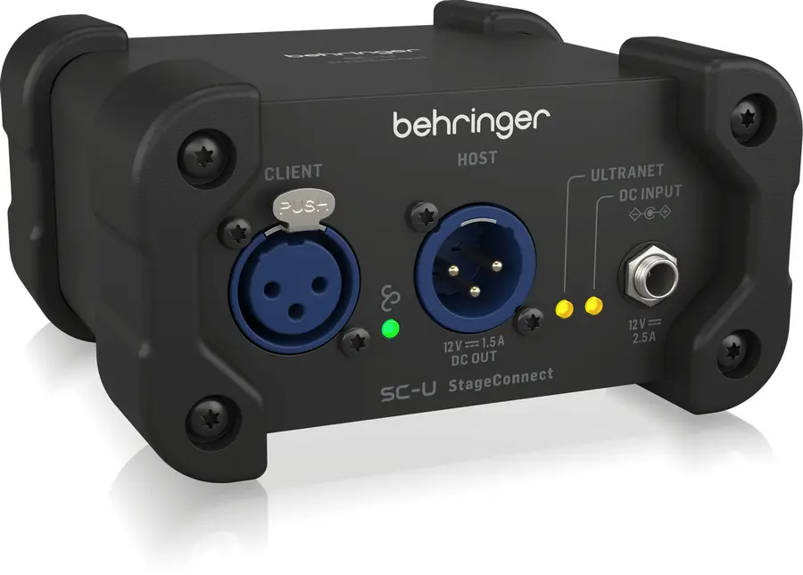 Behringer SC-U 
