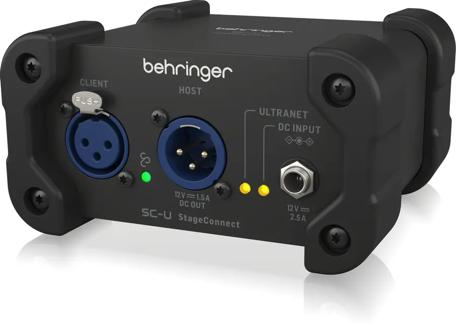 Behringer SC-U 