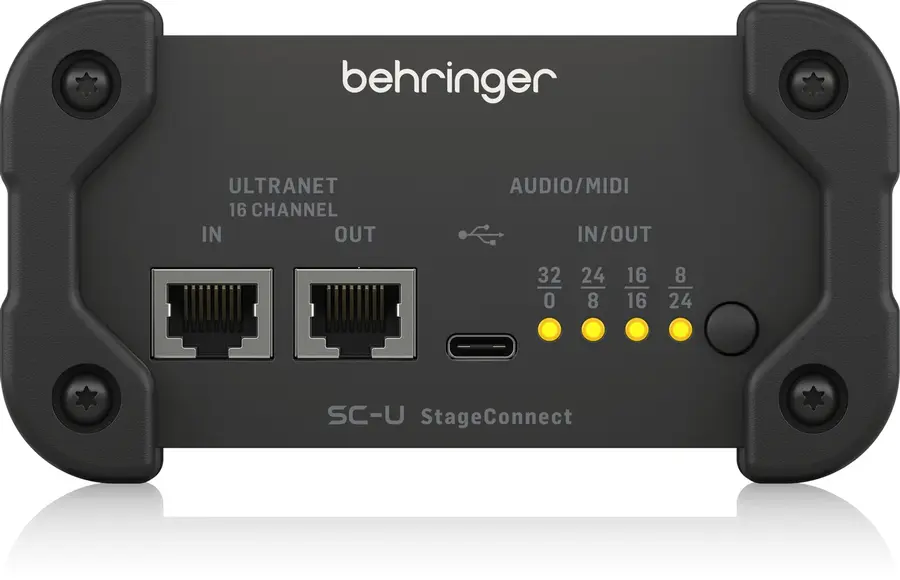 Behringer SC-U 